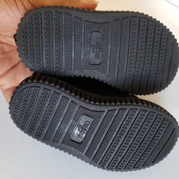 Oshkosh baby boys jasper sneakers - Picture 7 of 16